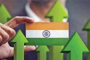 चुनौतियों के बावजूद आगे बढ़ रही अर्थव्यवस्था