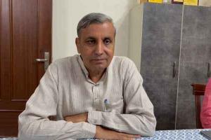 किसानों को मिलेगा बिना गारंटी 1.60 लाख का ऋण: जयप्रकाश दलाल