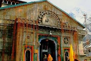 सीमित संख्या में ही लोग कर सकेंगे उत्तराखंड में चार धाम की यात्रा