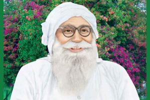 प्यारे सतगुरू जी ने बख्शी पुत्र की दात