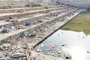 सफीदों का नागक्षेत्र सरोवर झेल रहा दुर्दशा का दंश