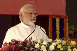 देश भर में आठ नये नैनो यूरिया कारखाने लगाए जाएंगे: मोदी