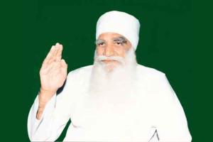 प्यारे सतगुरू जी की रहमत, जीव का दु:ख किया दूर