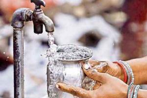पानी की कीमत बताएगी सक्षम युवाओं की टीम