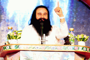 पूज्य हजूर पिता जी ने बच्चे को बख्शा नया जीवन