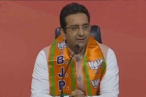 सत्येन्द्र जैन के भ्रष्टाचार में केजरीवाल भी हिस्सेदार, इस्तीफा दें:भाजपा