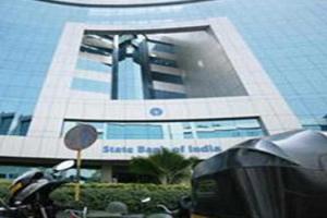 वित्त वर्ष 2021-22 में बैंक ऋण में 10,458 अरब रुपये की वृद्धि: एसबीआई रिसर्च रिपोर्ट