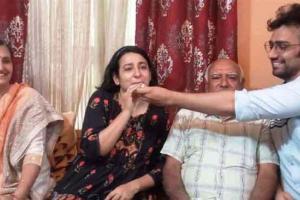 हरियाणा : यूपीएससी में बेटियां रही आगे