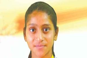 बेटी ने चमकाया गांव बालूदा का नाम, सुविधाओं की कमी को नहीं बनने दिया बाधा