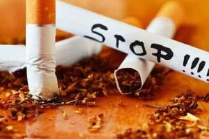 राजस्थान में दो करोड़ से ज्यादा लोगों ने ली तम्बाकू का सेवन नहीं करने की शपथ