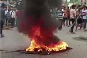 अग्निपथ स्कीम का विरोध: हरियाणा समेत 7 राज्यों में छात्रों का जमकर प्रदर्शन, रोहतक में एक छात्र ने दी जान, भिवानी में लाठीचार्ज
