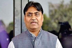 राजस्थान में कांग्रेस का सभी विधानसभा क्षेत्रों में अग्निपथ योजना के खिलाफ सत्याग्रह