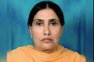 पंजाब: पूर्व विधायक हरचंद कौर कांग्रेस से निष्कासित