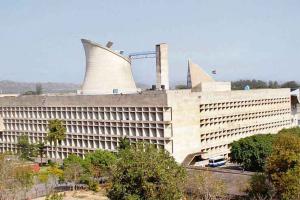 डिजिटल नहीं हो सका पंजाब विस का सदन, पेपरलेस नहीं होगा बजट सत्र