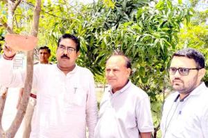 पूरा परिवार जिसे एक साथ पढ सके ऐसा अखबार है सच कहूँ : विधायक