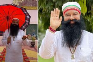 बरनावा से पूज्य गुरू जी ने फादर्स -डे  पर भेजा प्रेम भरा पैगाम