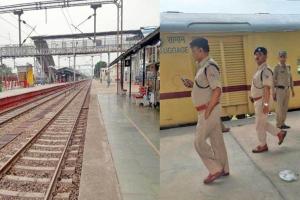 अग्निपथ विरोध: हरियाणा में प्रशासन अलर्ट