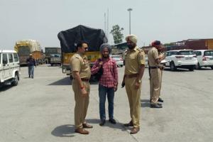 बस लूट: कांग्रेस नेताओं ने मान सरकार को घेरा