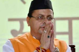 चंपावत उपचुनाव : उत्तराखंड के सीएम पुष्कर सिंह धामी रिकार्ड मतों से जीते
