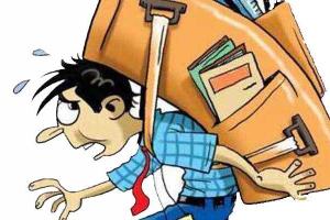 अब राजस्थान के सरकारी स्कूलों में हर शनिवार होगा ‘नो बैग-डे’