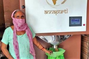 अब उत्तराखंड के राशन कार्ड धारकों को एटीएम से मिलेगा सस्ता राशन