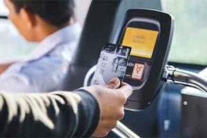 रोडवेज में दैनिक यात्रियों को मिलेगा स्मार्ट बस पास