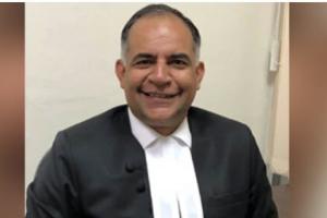 एडवोकेट विनोद घई होंगे पंजाब के नए एडवोकेट जनरल