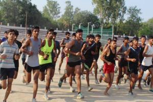 अग्निपथ योजना के तहत जालंधर में सेना भर्ती रैली 21 नवंबर से शुरू