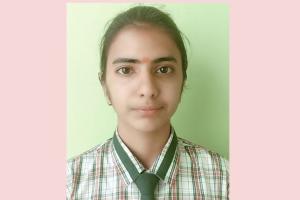 सीबीएसई 12वीं श्रीगुरूसर मोडिया गर्ल्स स्कूल का परीक्षा परिणाम रहा शत प्रतिशत