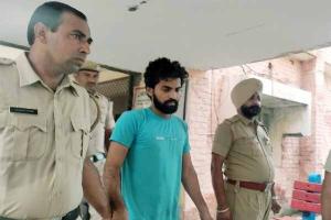 पत्नी ने ही करवाई थी पति की हत्या, टोहाना पुलिस का खुलासा