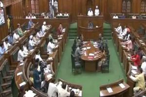 दिल्ली के विधायकों की बल्ले-बल्ले, वेतन में 66.67 प्रतिशत की वृद्धि