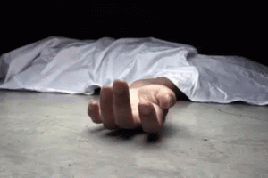 नाला साफ कर रहे कर्मचारी की जहरीली गैस चढ़ने से मौत