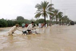 Afghanistan: बाढ़ की चपेट में आकर 39 लोगों की मौत, हजारों घर तबाह