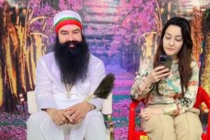 रूहानी रूबरू Live : आपके सवाल, सोहने सतगुरु जी के जवाब