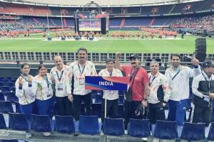 बॉक्सिंग: टोहाना की बेटी ने लहराया परचम