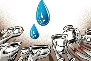 वर्षा जल संचयन समय की जरूरत