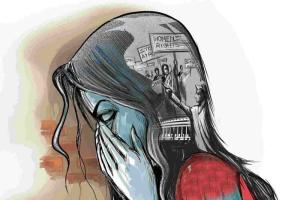 महिलाओं की सुरक्षा के लिए समाज को सोच बदलनी होगी