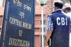 बिहार फ्लोर टेस्ट से पहले राजद के 3 नेताओं के ठिकानों पर सीबीआई का छापा