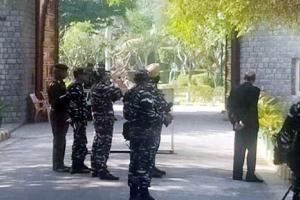झारखंड में अवैध खनन मामले में ईडी की बड़ी कार्रवाई, रांची समेत कई ठिकानों पर छापेमारी