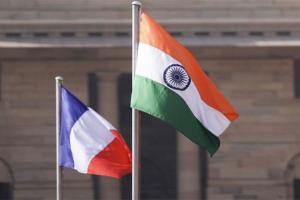 फ्रांस ने भारत से मांगा, खाद्य सुरक्षा में सहयोग