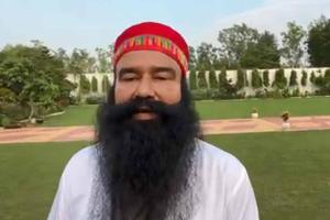 Heart to Heart with MSG Part 14 :  विचार पॉजीटिव कैसे हों? जानें, पूज्य गुरु जी के स्पेशल टिप्स