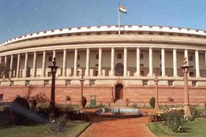 उपराष्ट्रपति चुनाव: मोदी, मनमोहन, सोनिया ने किया मतदान, जानें, कैसे होता है यह चुनाव