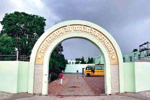 श्रीगुरुसरमोडिया में नि:शुल्क कान रोग जांच शिविर कल