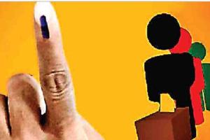 अब जम्मू-कश्मीर में रह रहे बाहरी भी डाल सकेंगे वोट, जम्मू-कश्मीर में पार्टियों का भाजपा पर हमला