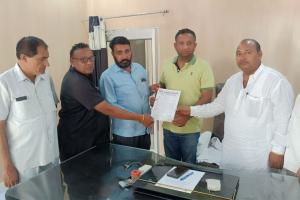 धान की खरीद प्रति एकड़ 40 क्विंटल की जाए: आढ़ती