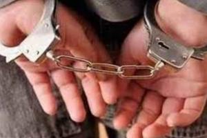 बड़ी सफलता, हथियार बनाकर बेचने वाले दो आरोपी काबू