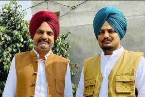 सिद्धू मूसेवाला के पिता बलकौर सिंह की तबीयत बिगड़ी