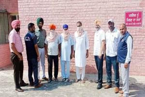 सहकारी समिति में 4 करोड़ से अधिक का घोटाला, 3 दबोचे