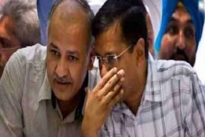 केजरीवाल सरकार ने विश्वास मत हासिल किया, सरकार के पक्ष में पड़े 58 वोट