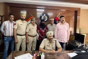 CIA-2 पुलिस अंबाला के हाथ लगी बड़ी सफलता